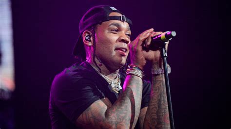 kevin gates leaked|Kevin Gates Has The Internet Buzzing After Revealing Intimate